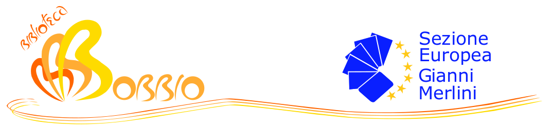 I giovedì della Merlini – 26 ottobre 2017 – ore 17