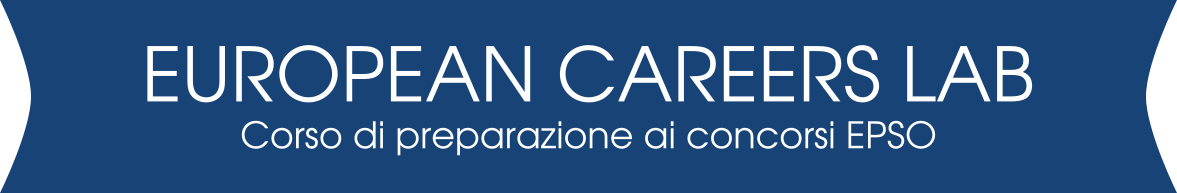 European Career Lab 2019 – Conclusione
