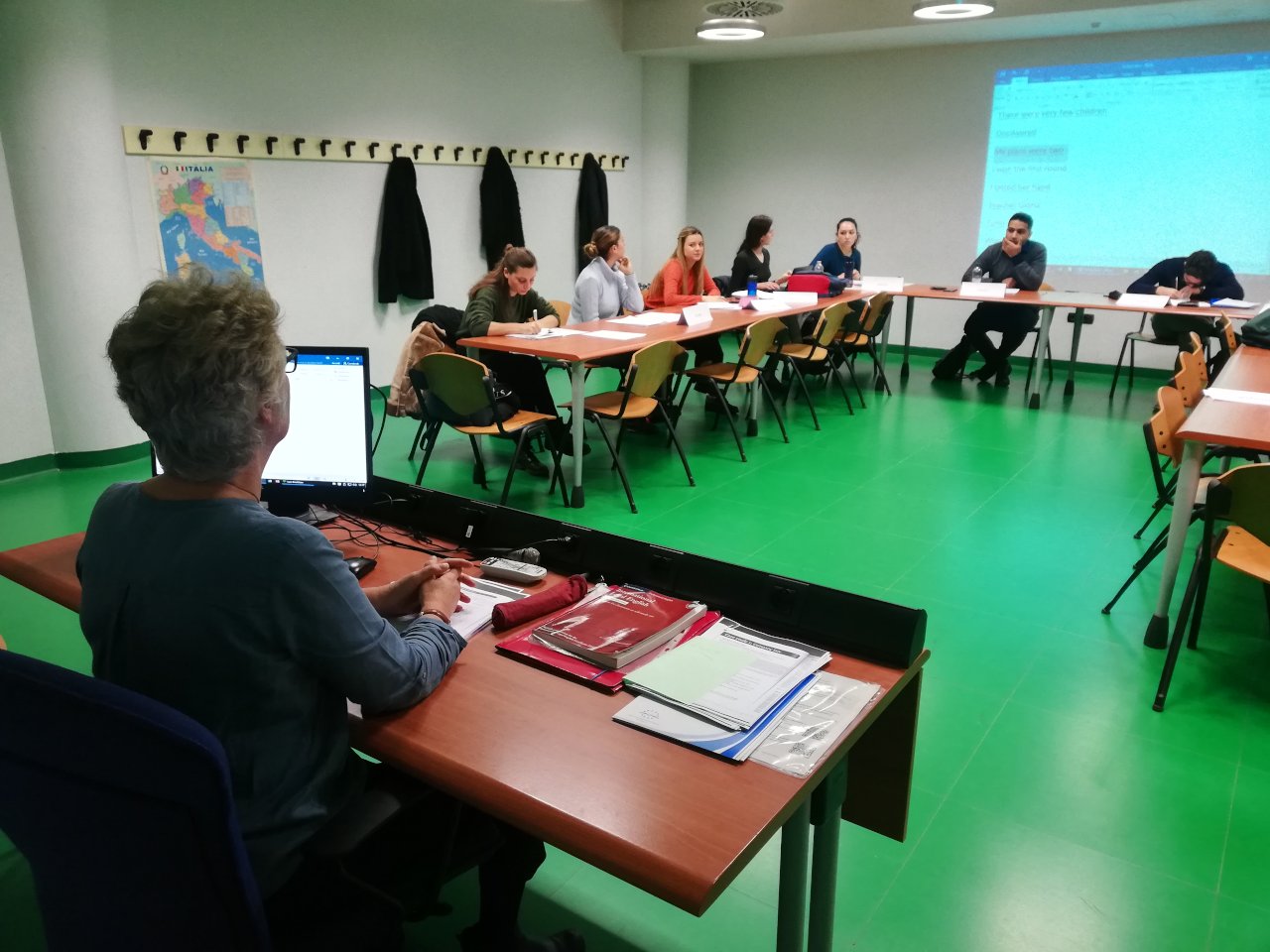 Advocacy and Communication Skills – nuova edizione