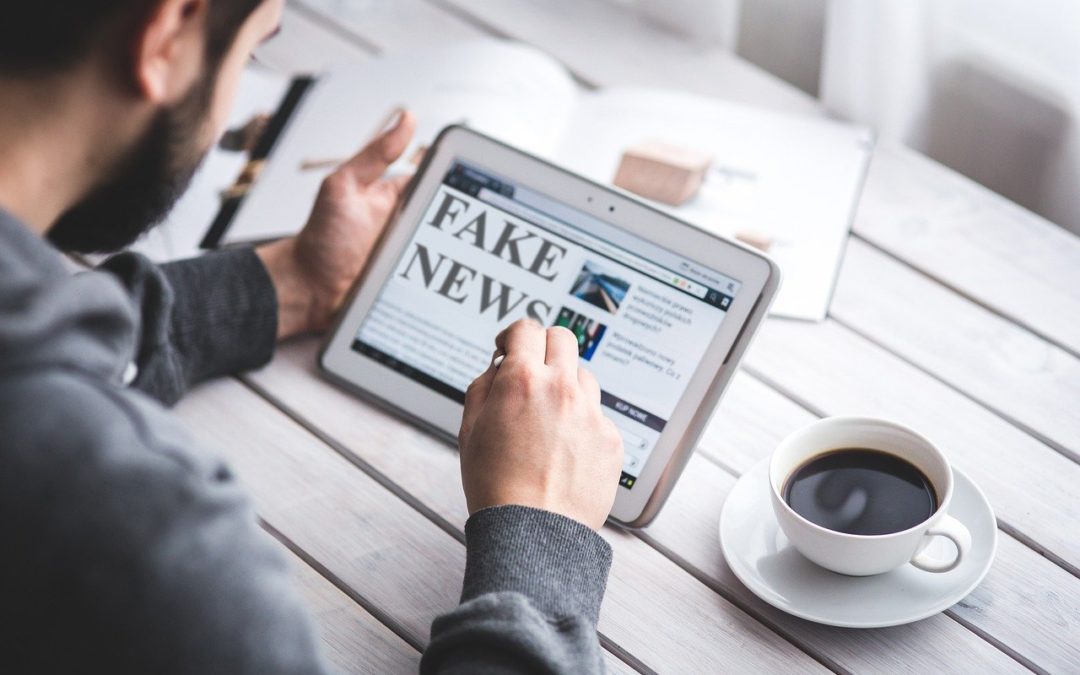 Diffusione “virale” delle fake news