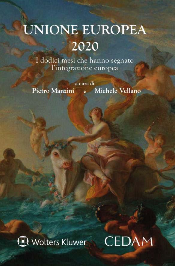Presentazione inaugurale del ciclo “L’EUROPA IN BIBLIOTECA