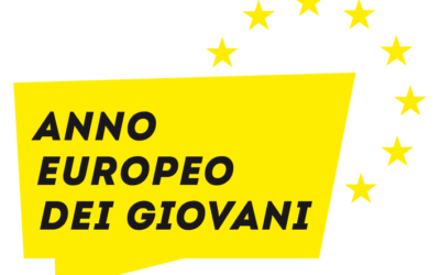Anno europeo dei giovani!