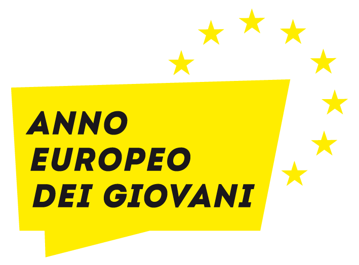 Anno europeo dei giovani!
