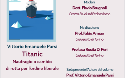 L’EUROPA IN BIBLIOTECA – 25maggio2022