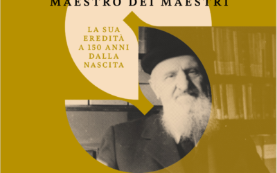Gioele Solari, Maestro dei Maestri