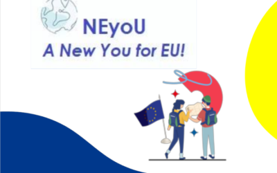 NEyoU – A New You for EU – Mobilità in Europa