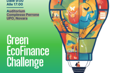 Green EcoFinance Challenge